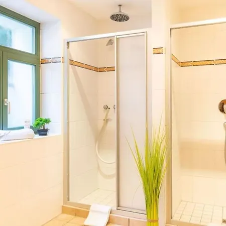 Apartment Waldschloss App 4 Heringsdorf (Usedom)