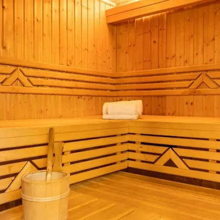 Waldschloss App 4 Apartment Heringsdorf (Usedom)