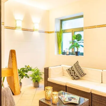 Apartment Waldschloss App 4 Heringsdorf (Usedom)