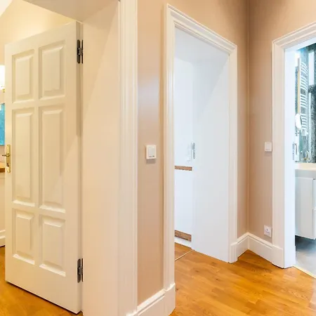 شقة Waldschloss App 4 *