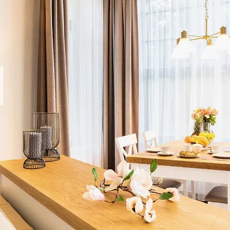 公寓 Waldschloss App 4