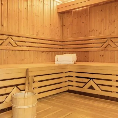 Waldschloss App 4 Appartement *