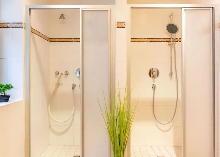 Waldschloss App 4 Apartamento *