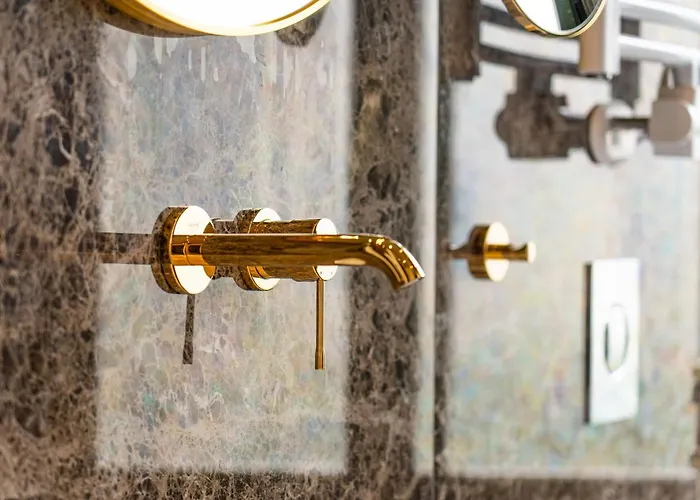 Apartamento Waldschloss App 4