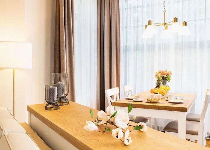 Apartamento Waldschloss App 4