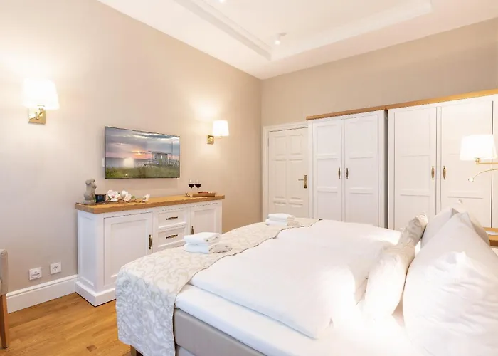 Apartamento Waldschloss App 4